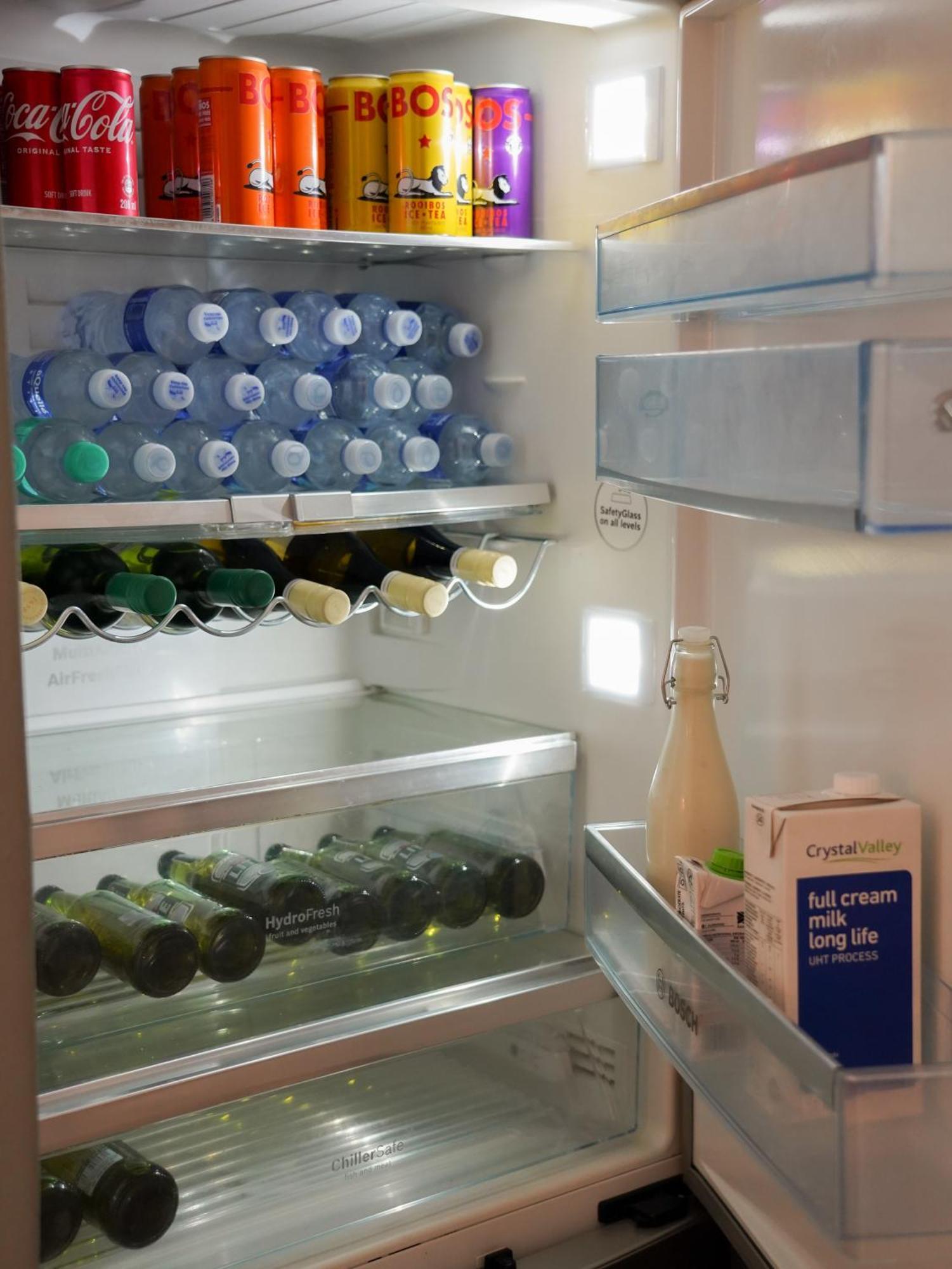 开普敦 贝尔蒙特旅馆酒店 外观 照片