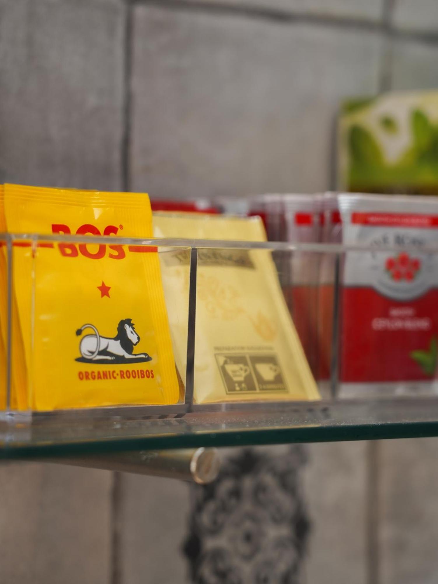 开普敦 贝尔蒙特旅馆酒店 外观 照片